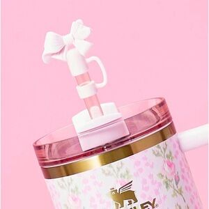 🎀 Stanley Love Shack Fancy Blooming Heirloom 40 oz Tumbler New Sealed in Box